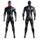 Venom 3 The Last Dance Venom Cosplay Costume