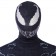 Venom Edward Eddie Brock Venom Cosplay Jumpsuit