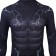 Venom Edward Eddie Brock Venom Cosplay Jumpsuit