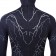 Venom Edward Eddie Brock Venom Cosplay Jumpsuit