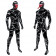 Venom: The Last Dance Venom Cosplay Jumpsuit