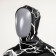 Venom: The Last Dance Venom Cosplay Jumpsuit