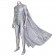 Wanda Vision White Vision 3D Cosplay Jumpsuit