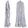 Wanda Vision White Vision 3D Cosplay Jumpsuit