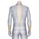 Wanda Vision White Vision 3D Cosplay Jumpsuit