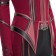 WandaVision Scarlet Witch Wanda Cosplay Costume Deluxe