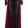 WandaVision Scarlet Witch Wanda Cosplay Costume Deluxe