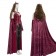 WandaVision Scarlet Witch Wanda Cosplay Costume Deluxe