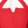 WandaVision Scarlet Witch Wanda Cosplay Costume Red Suit