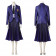 Wednesday Nevermore Academy Enid Sinclair Bianca Barclay Cosplay Costume