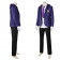 Wednesday Nevermore Academy Xavier Thorpe Ajax Petropolus Cosplay Costume