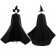Wicked Elphaba Cosplay Costume Full Set