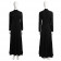 Wicked Elphaba Cosplay Costume Full Set