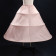 Wicked Glinda Cosplay Costume Deluxe Dress