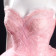Wicked Glinda Cosplay Costume Deluxe Dress