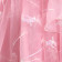 Wicked Glinda Cosplay Costume Deluxe Dress