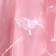 Wicked Glinda Cosplay Costume Deluxe Dress