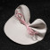 Wicked Glinda Cosplay Costume Full Set