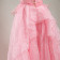 Wicked Glinda Wedding Dress Cosplay Costume