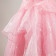 Wicked Glinda Wedding Dress Cosplay Costume