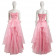 Wicked Glinda Wedding Dress Cosplay Costume