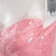 Wicked Glinda Wedding Dress Cosplay Costume