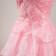 Wicked Glinda Wedding Dress Cosplay Costume