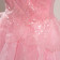 Wicked Glinda Wedding Dress Cosplay Costume