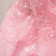Wicked Glinda Wedding Dress Cosplay Costume