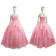 Wicked Glinda Wedding Dress Cosplay Costume