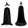 Wicked: Part One Elphaba Cosplay Costume