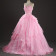 Wicked: Part One Glinda Cosplay Costume