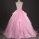 Wicked: Part One Glinda Cosplay Costume