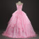 Wicked: Part One Glinda Cosplay Costume