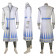 Wish King Magnifico With Cloak Cosplay Costume