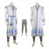 Wish King Magnifico With Cloak Cosplay Costume