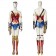 Wonder Woman 1984 Diana Prince Cosplay Costume