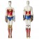 Wonder Woman 1984 Diana Prince Cosplay Costume