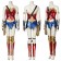 Wonder Woman 1984 Diana Prince Cosplay Costume