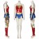 Wonder Woman 1984 Diana Prince Cosplay Costume