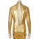 Wonder Woman 1984 Diana Prince Cosplay Costume Golden Suit