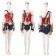 Wonder Woman 1984 Wonder Woman Cosplay Costume