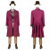Wonka Charlie and The Chocolate Factory Prequel Cosplay Costume