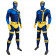 X-Men '97 Cyclops Cosplay Costume Full Set