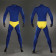 X-Men '97 Cyclops Scott Summers Cosplay Costume