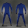 X-Men '97 Cyclops Scott Summers Cosplay Costume