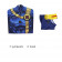 X-Men '97 Cyclops Scott Summers Cosplay Jumpsuit