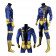 X-Men '97 Cyclops Scott Summers Cosplay Jumpsuit