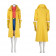 X-Men '97 Jubilation Lee Jubilee Cosplay Costume