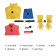 X-Men '97 Jubilation Lee Jubilee Cosplay Costume